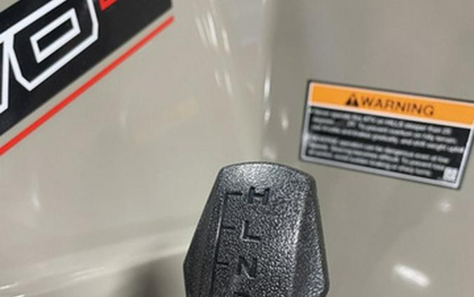 2026 Polaris Sportsman 570 EPS