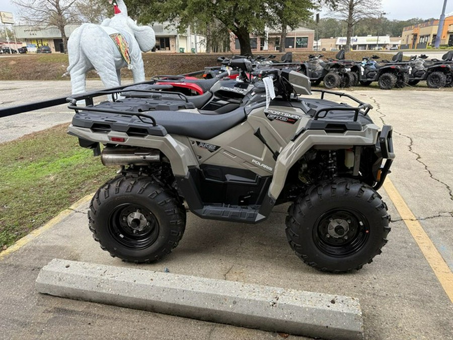 2026 Polaris Sportsman 570 EPS