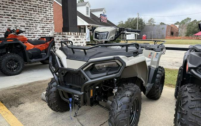 2026 Polaris Sportsman 570 EPS
