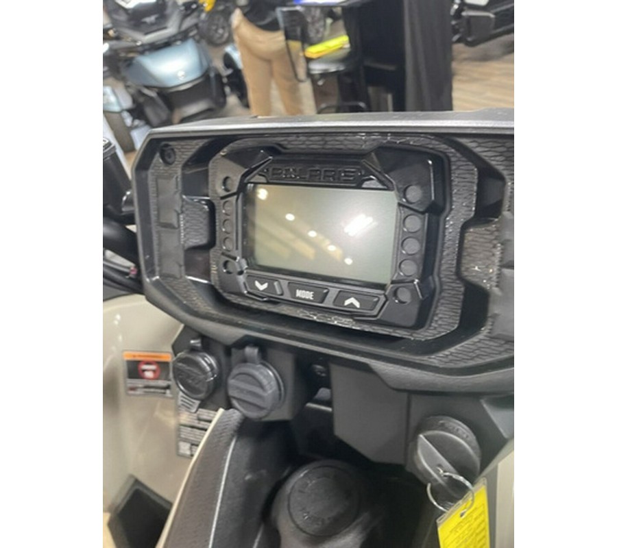 2026 Polaris Sportsman 570 EPS