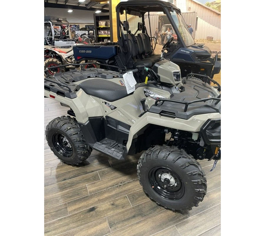 2026 Polaris Sportsman 570 EPS