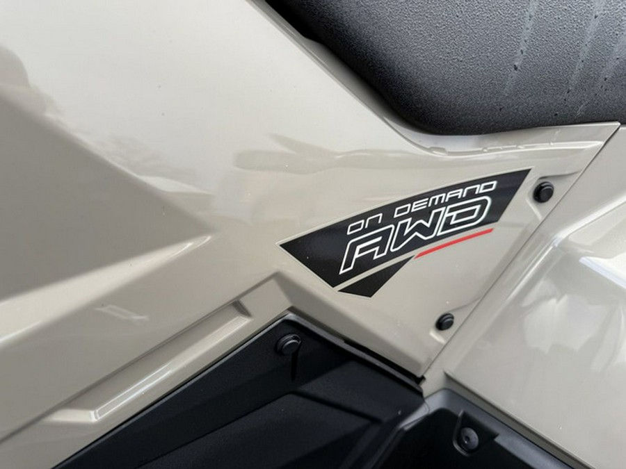 2026 Polaris Sportsman 570 EPS