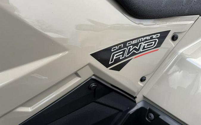 2026 Polaris Sportsman 570 EPS