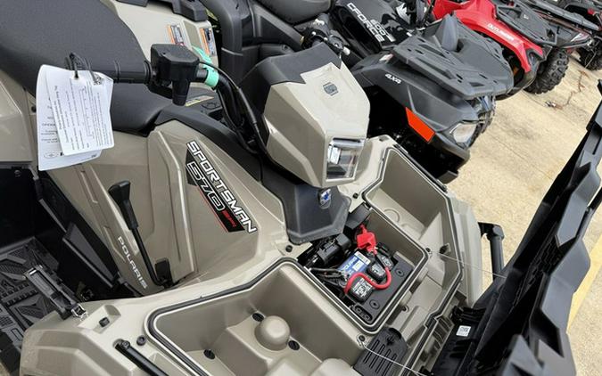 2026 Polaris Sportsman 570 EPS