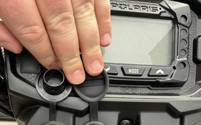 2026 Polaris Sportsman 570 EPS