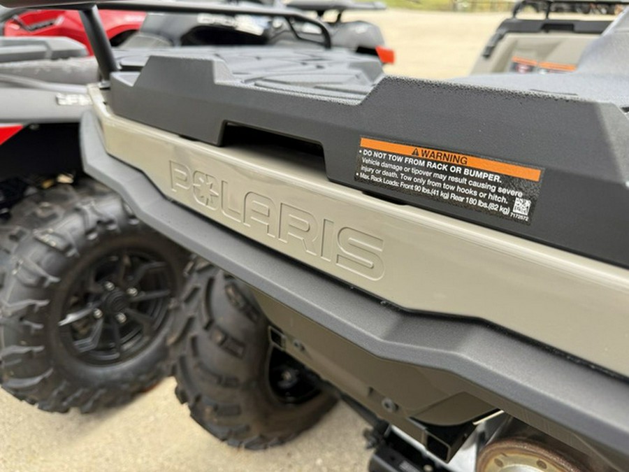 2026 Polaris Sportsman 570 EPS