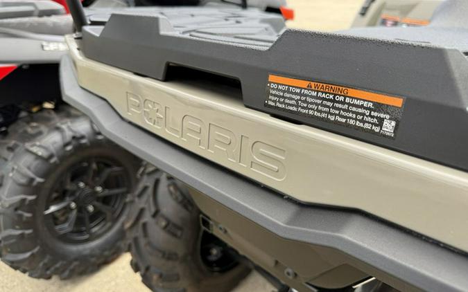 2026 Polaris Sportsman 570 EPS