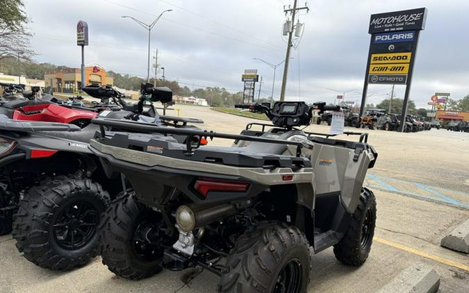 2026 Polaris Sportsman 570 EPS