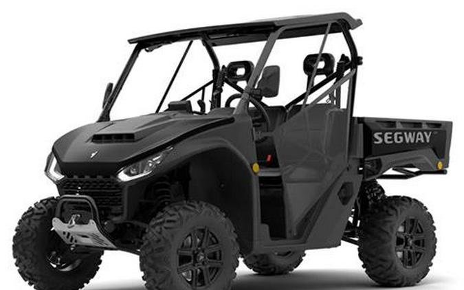 2025 Segway Powersports UT6 P