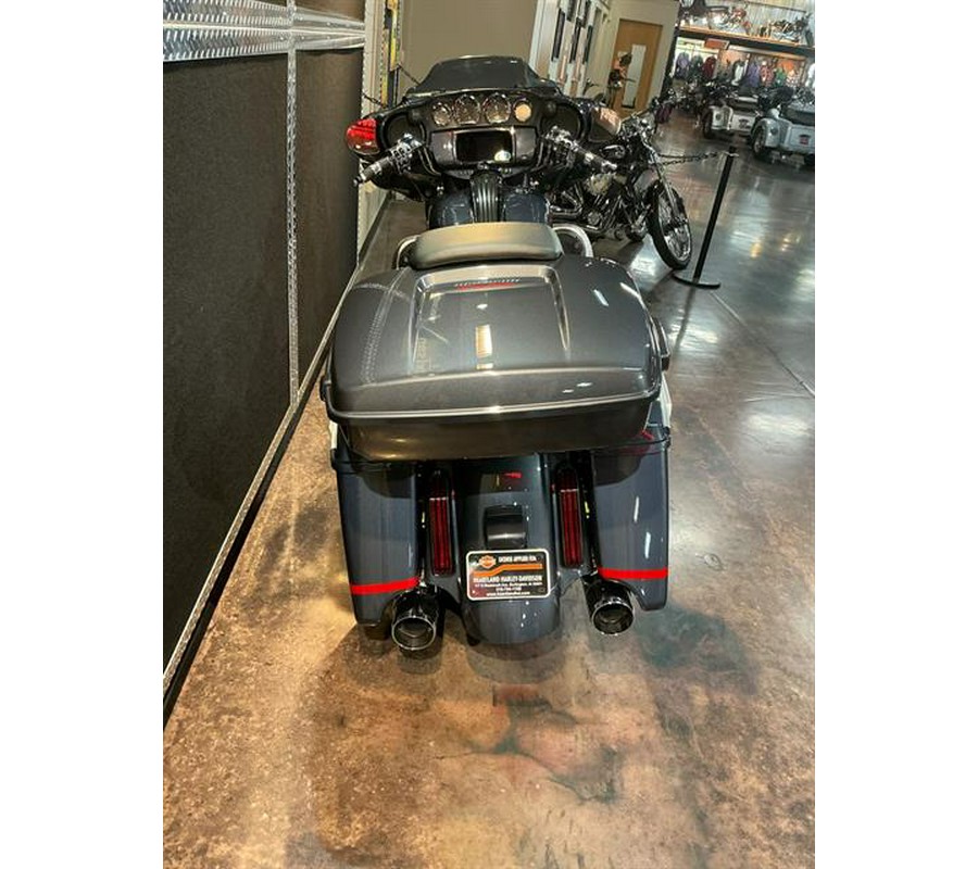 2019 Harley-Davidson CVO™ Street Glide®