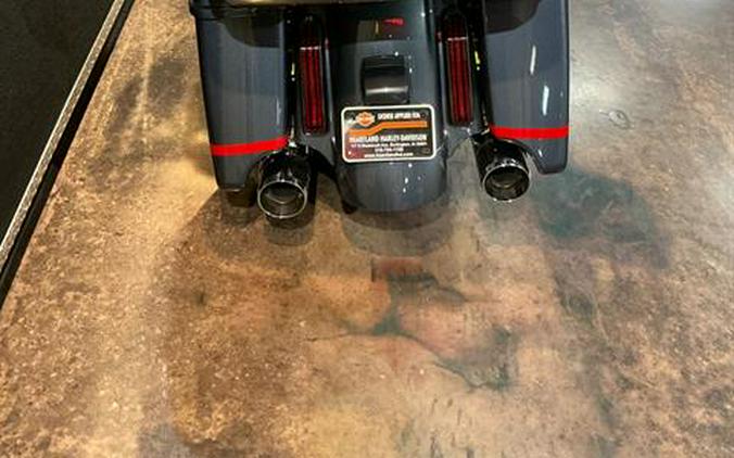 2019 Harley-Davidson CVO™ Street Glide®