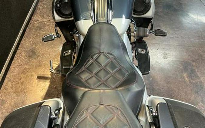 2019 Harley-Davidson CVO™ Street Glide®