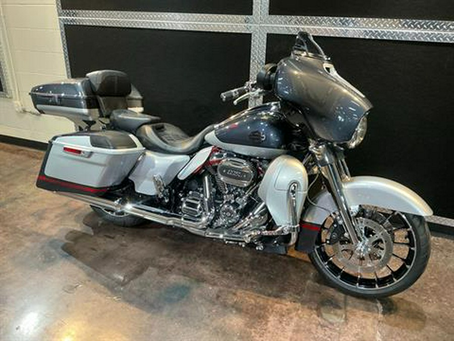 2019 Harley-Davidson CVO™ Street Glide®