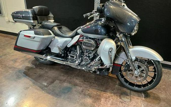 2019 Harley-Davidson CVO™ Street Glide®