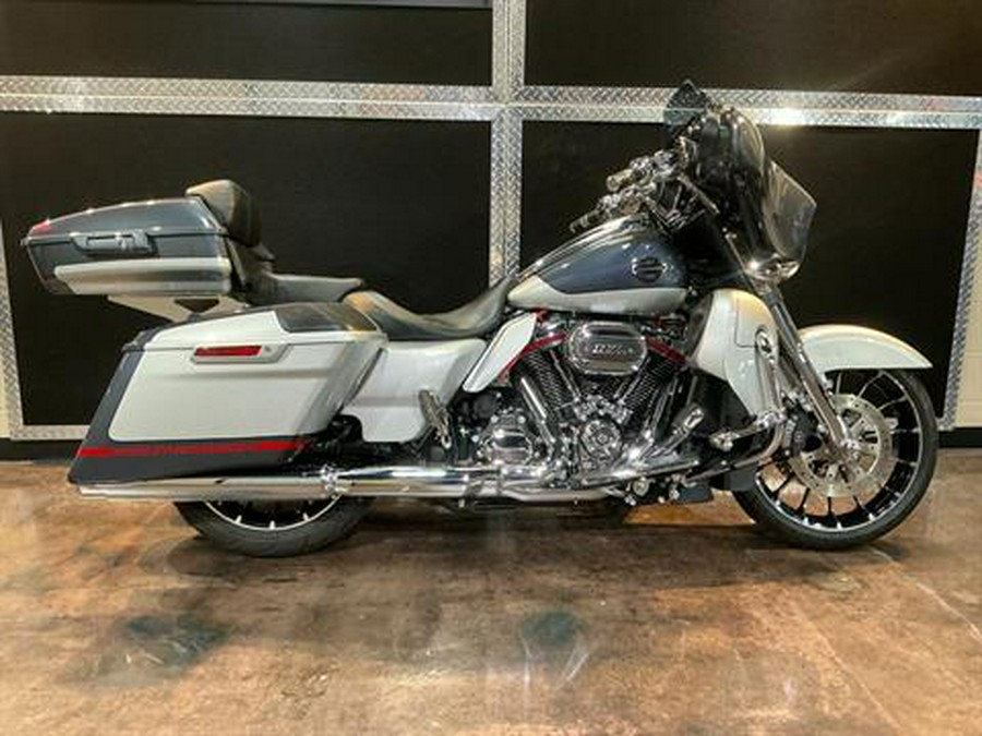 2019 Harley-Davidson CVO™ Street Glide®