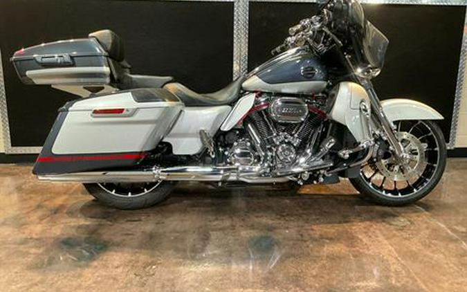 2019 Harley-Davidson CVO™ Street Glide®