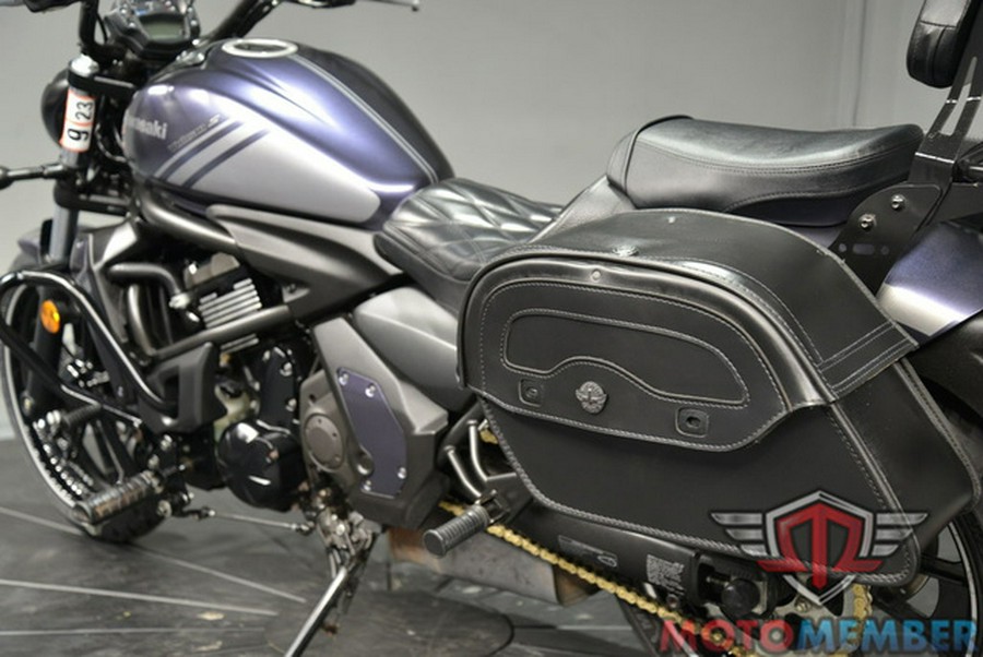 2020 Kawasaki Vulcan S