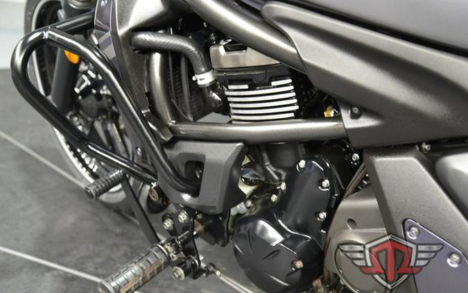 2020 Kawasaki Vulcan S