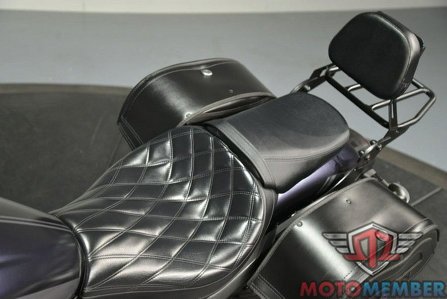 2020 Kawasaki Vulcan S