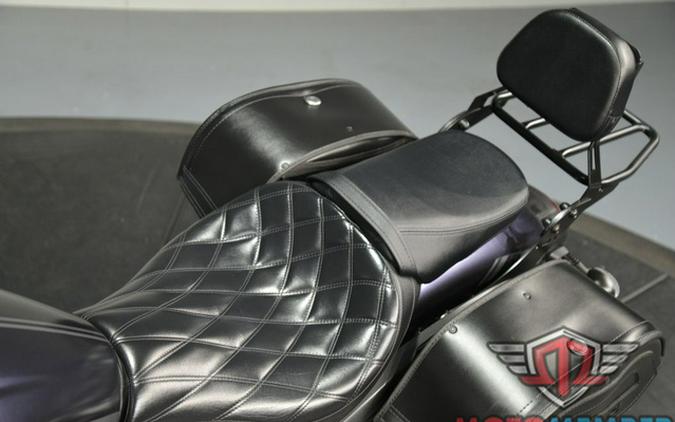 2020 Kawasaki Vulcan S