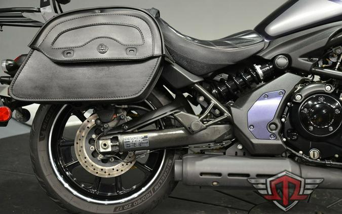 2020 Kawasaki Vulcan S