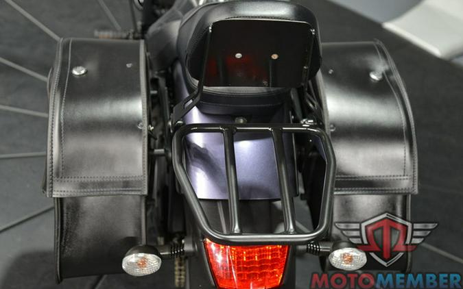 2020 Kawasaki Vulcan S