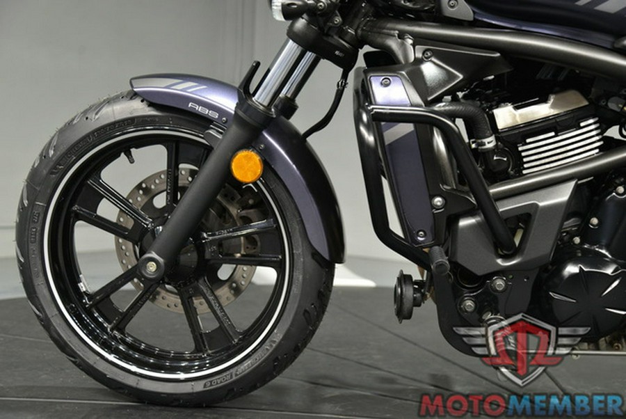 2020 Kawasaki Vulcan S