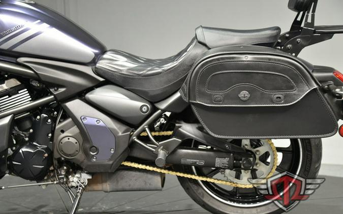 2020 Kawasaki Vulcan S