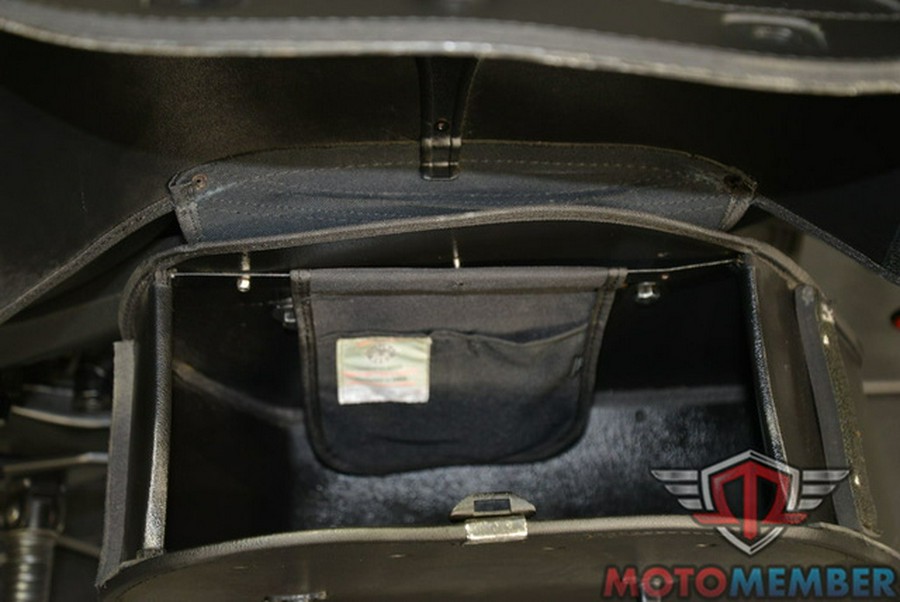 2020 Kawasaki Vulcan S