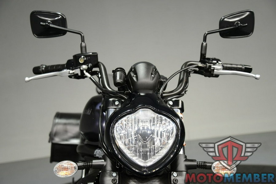 2020 Kawasaki Vulcan S