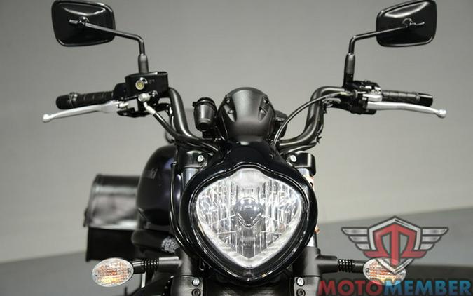 2020 Kawasaki Vulcan S