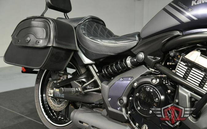 2020 Kawasaki Vulcan S