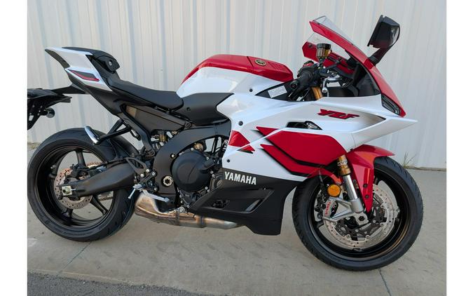2026 Yamaha YZF-R9