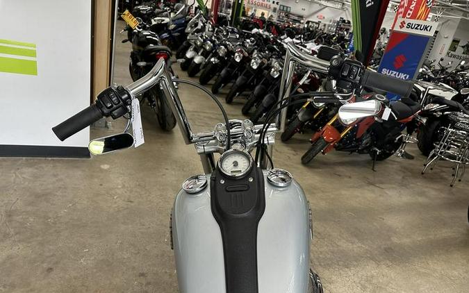 2011 Harley-Davidson® FXDB - Dyna® Street Bob®