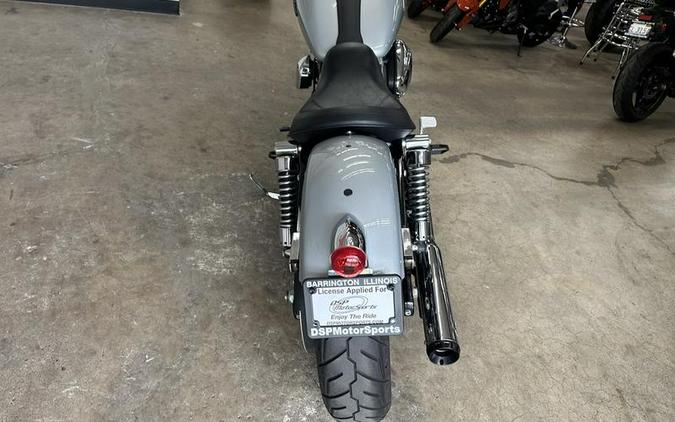 2011 Harley-Davidson® FXDB - Dyna® Street Bob®