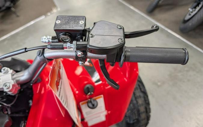 2026 Kayo Storm 300 EFI 300