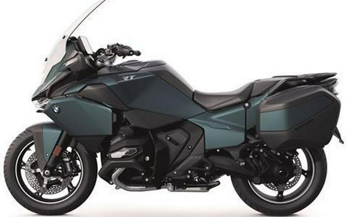 2026 BMW R1300RT Inventory