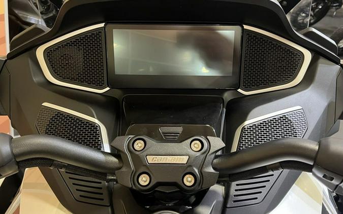 2026 Can-Am Spyder RT Limited Platine