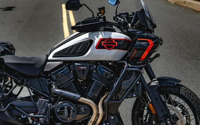 RA1250L 2026 Pan America 1250 Limited