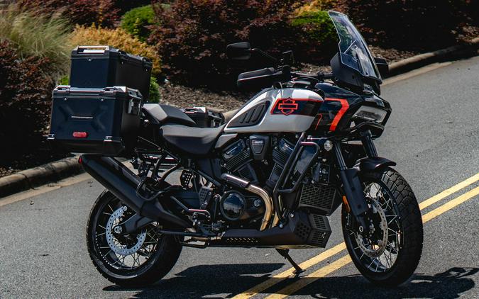 RA1250L 2026 Pan America 1250 Limited