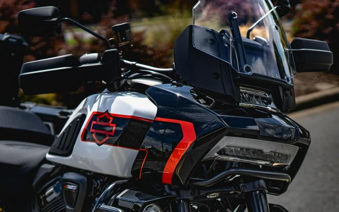 RA1250L 2026 Pan America 1250 Limited