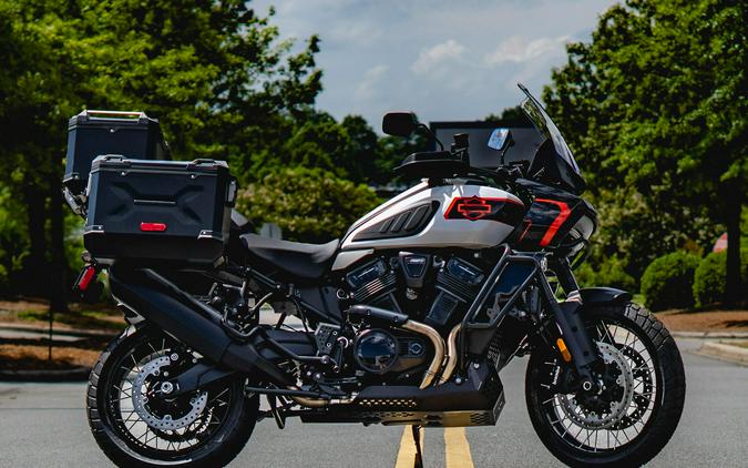 RA1250L 2026 Pan America 1250 Limited