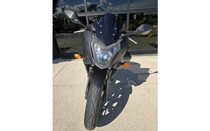 2014 CBR650F - Honda