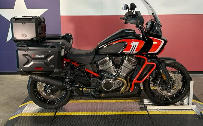 2024 Harley-Davidson CVO PAN AMERICA