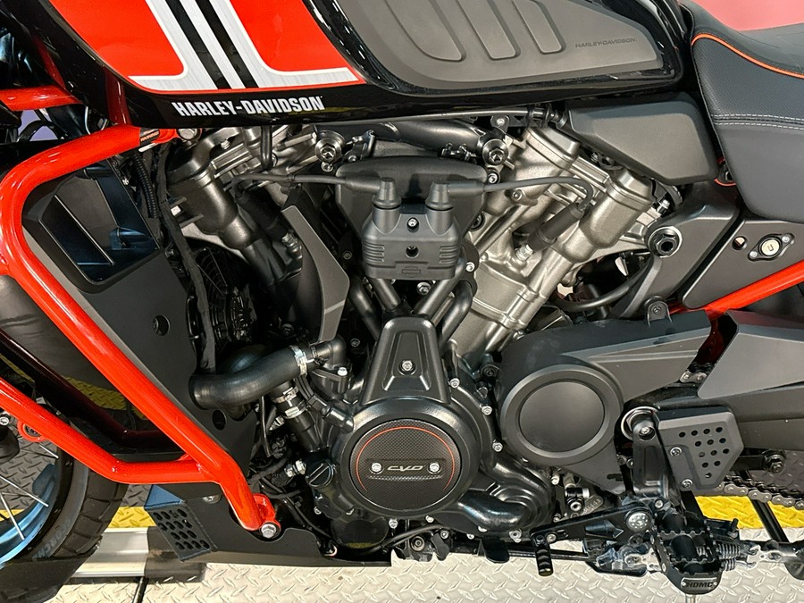 2024 Harley-Davidson CVO PAN AMERICA