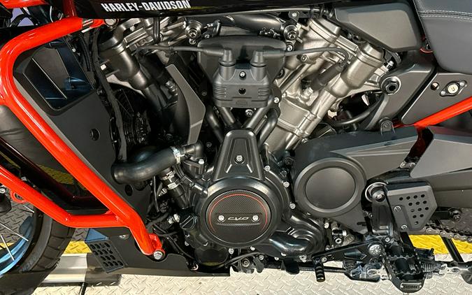 2024 Harley-Davidson CVO PAN AMERICA