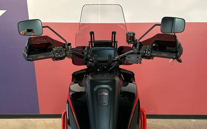 2024 Harley-Davidson CVO PAN AMERICA