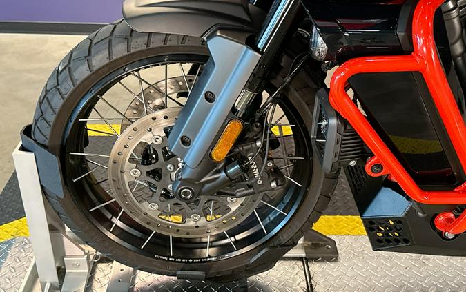2024 Harley-Davidson CVO PAN AMERICA
