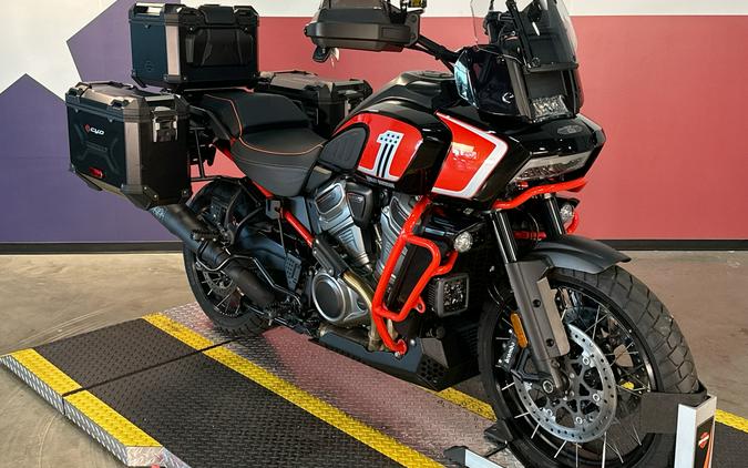 2024 Harley-Davidson CVO PAN AMERICA
