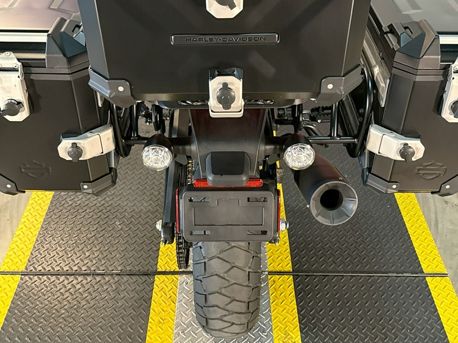2024 Harley-Davidson CVO PAN AMERICA